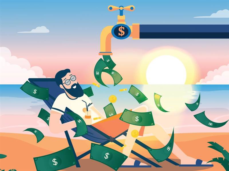 Ảnh đại diện bài viết Một cơn chóng mặt lúc 5 giờ sáng và bài học về chiếc giếng của riêng mình