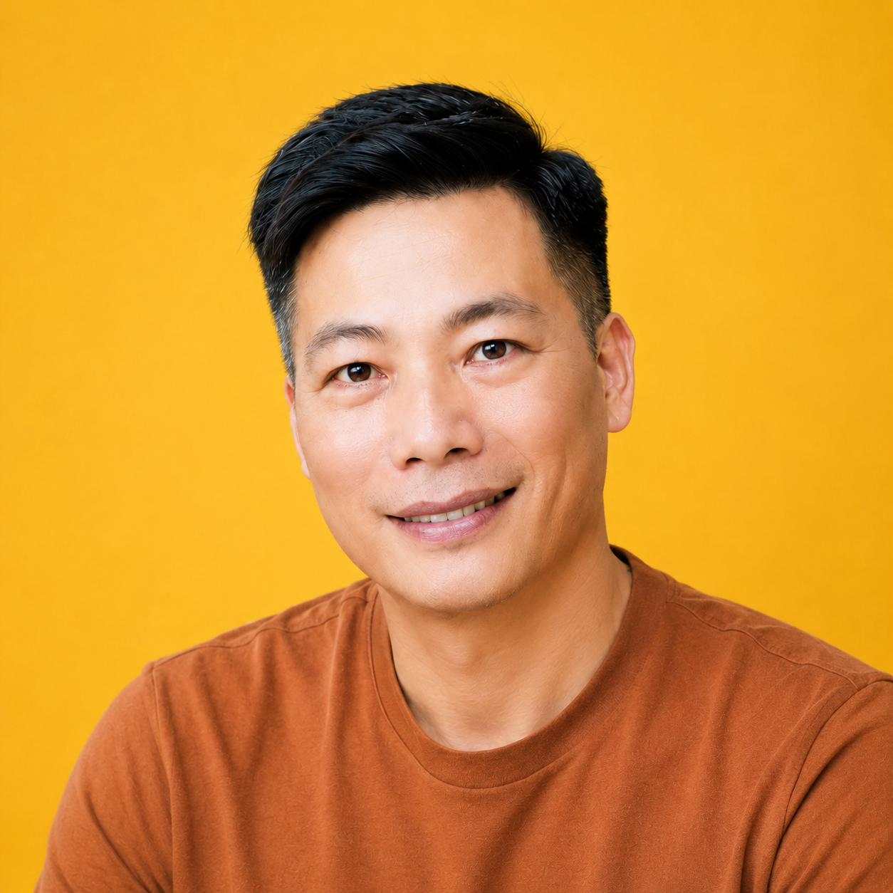 Chân dung anh Lê Văn Duẩn